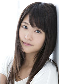 有村架純プロフィール画像