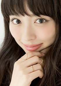 内田理央プロフィール画像