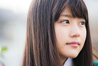 有村架純サムネイル