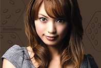 蛯原友里モデル