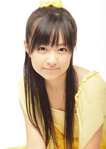 伊倉愛美ノースリーブ