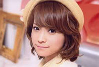 亀井絵里かわいい