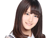 柏幸奈の制服画像