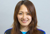 丸山桂里奈のプロフ画像